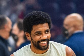 Κάιρι Ίρβινγκ: «Δεν είναι το NBA που ερωτεύτηκα όταν ήμουν παιδί»