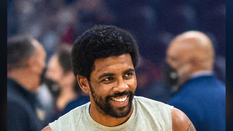Κάιρι Ίρβινγκ: «Δεν είναι το NBA που ερωτεύτηκα όταν ήμουν παιδί»