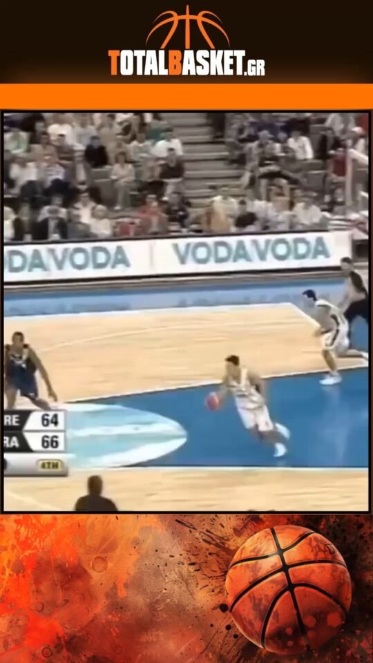 🇬🇷🏀 Η ΣΟΥΤΑΡΑ, ΤΟ «ΒΑΛΤΟ ΑΓΟΡΙ ΜΟΥ» ΚΑΙ Ο ΔΙΑΜΑΝΤΙΔΗΣ… ΤΟΥΣ ΤΕΛΕΙΩΣΑΝ! 🙌🔥